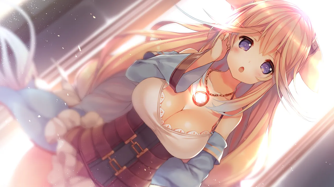 KARAKARA2（KRKR＋PC端）-羽翼社