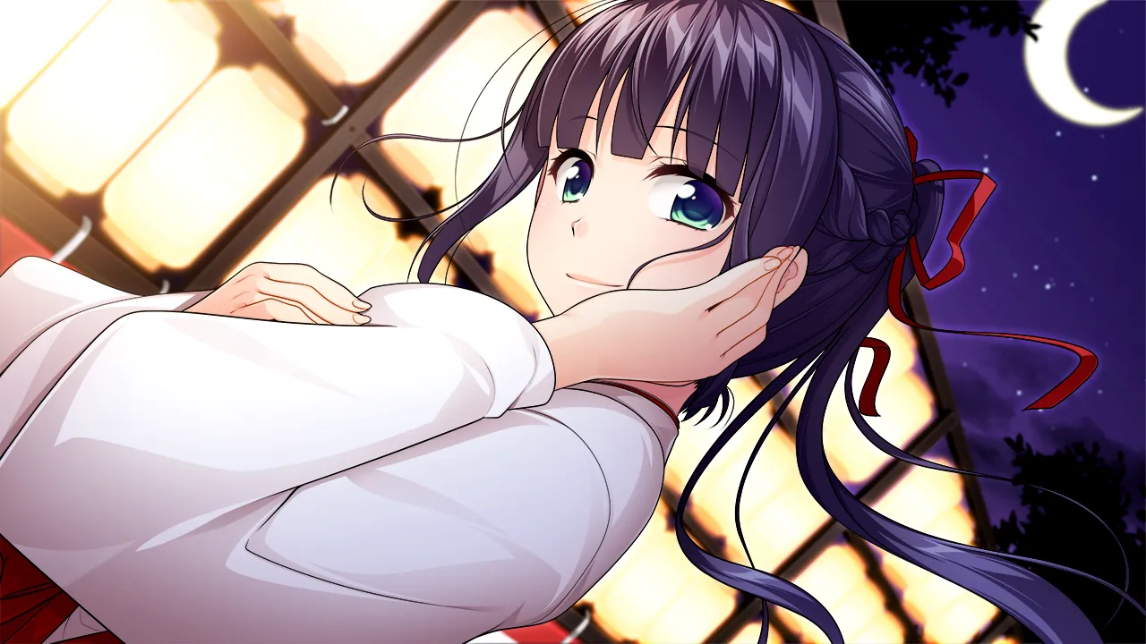 图片[1]-女装创世纪（KRKR＋PC端） | 羽翼社-羽翼社
