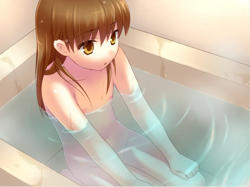 幼驯染与十年之夏（KRKR＋PC端）