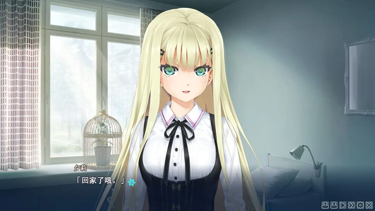 图片[5]-美少女万华镜4 罪与罚的少女/美少女万華鏡 -罪と罰の少女-（安卓直装＋Ons＋PC端） | 羽翼社-羽翼社