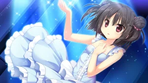 星恋＊twinkle/星恋＊闪烁（KRKR＋PC端）-羽翼社
