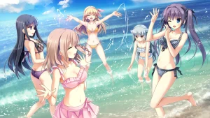 间宫家的五子情事/間宮くんちの五つ子事情(KRKR+PC端)-羽翼社