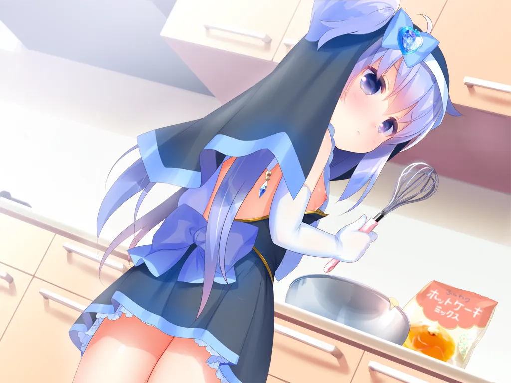 图片[1]-双子洛丽塔后宫/ハーレム双子ロリータ（KRKR＋PC端） | 羽翼社-羽翼社