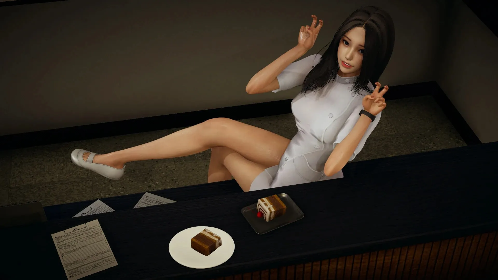 图片[2]-特工17 Agent17 ver0.26.10（安卓直装＋PC端） | 羽翼社-羽翼社