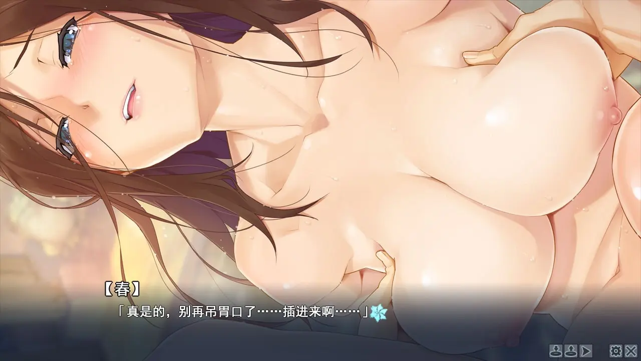 美少女万华镜2.5 献给曾经是少女的你/美少女万華鏡 -かつて少女だった君へ-（Ons＋PC端）