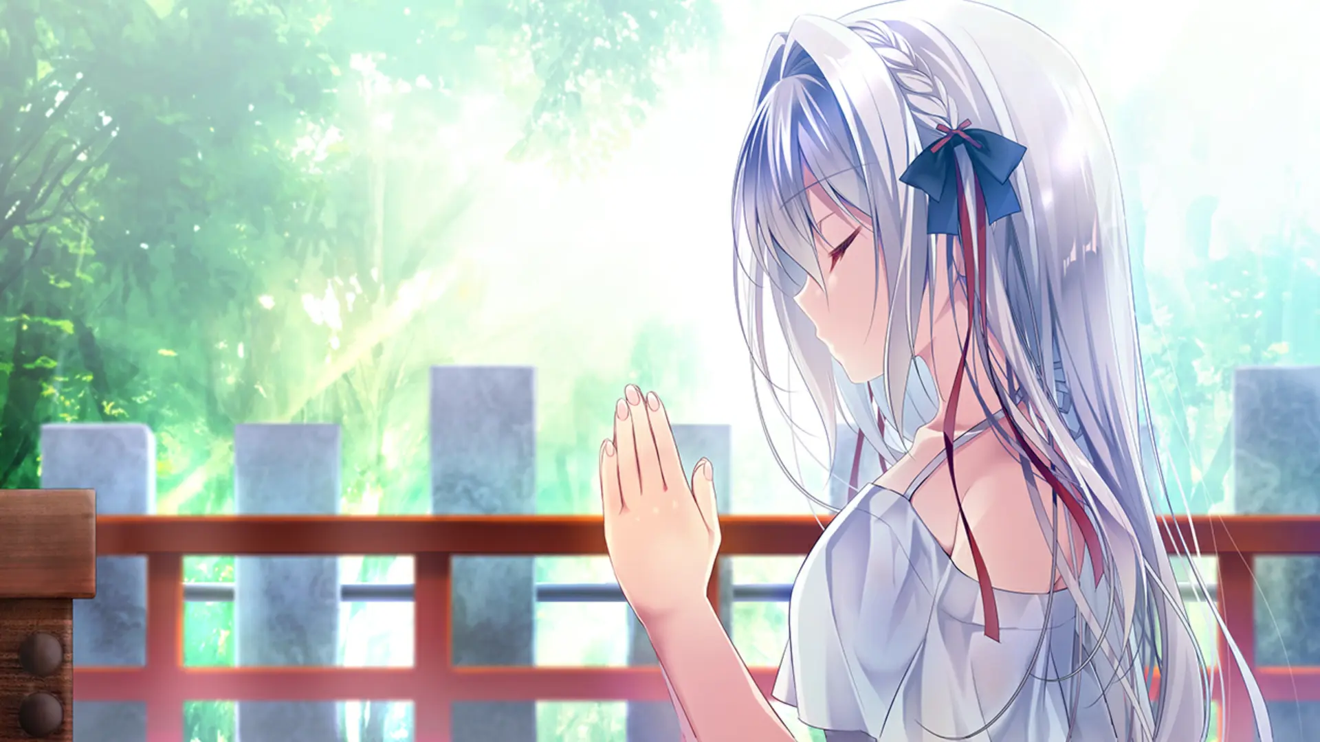 图片[2]-流星 -a Wish Star-（KRKR＋PC端） | 羽翼社-羽翼社