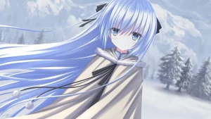 雪之本境S（KRKR）-羽翼社