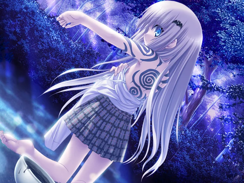 图片[3]-Little Busters! EX（cg图包） | 羽翼社-羽翼社