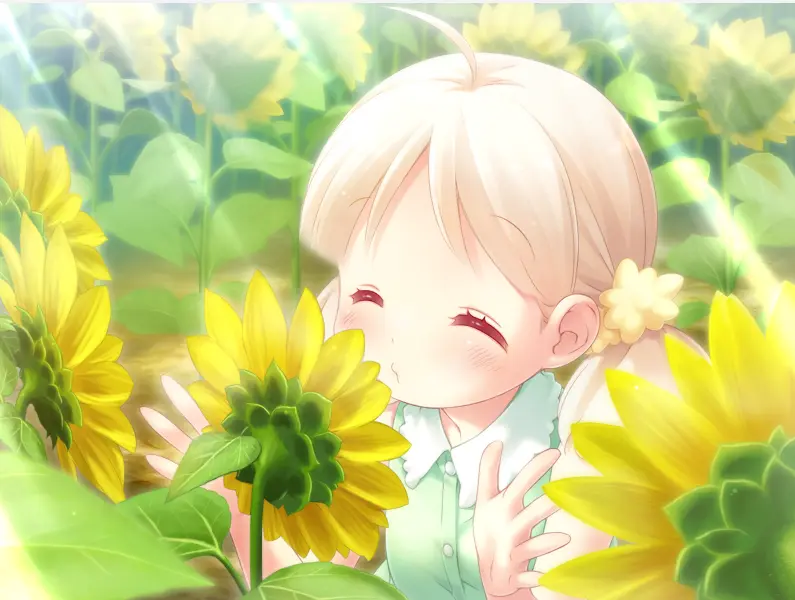 图片[6]-CAFE SOURIRE（KRKR＋PC端） | 羽翼社-羽翼社