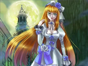 Dolly's Dream - 傀儡之梦（KRKR＋PC端）-羽翼社