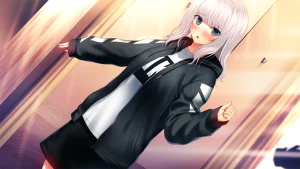 少女Minority -凪咲 Another Day（PC端）-羽翼社