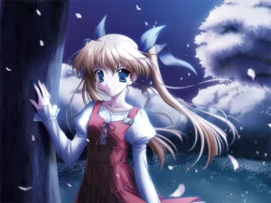 初音岛D.C. P.C.（PC端）-羽翼社