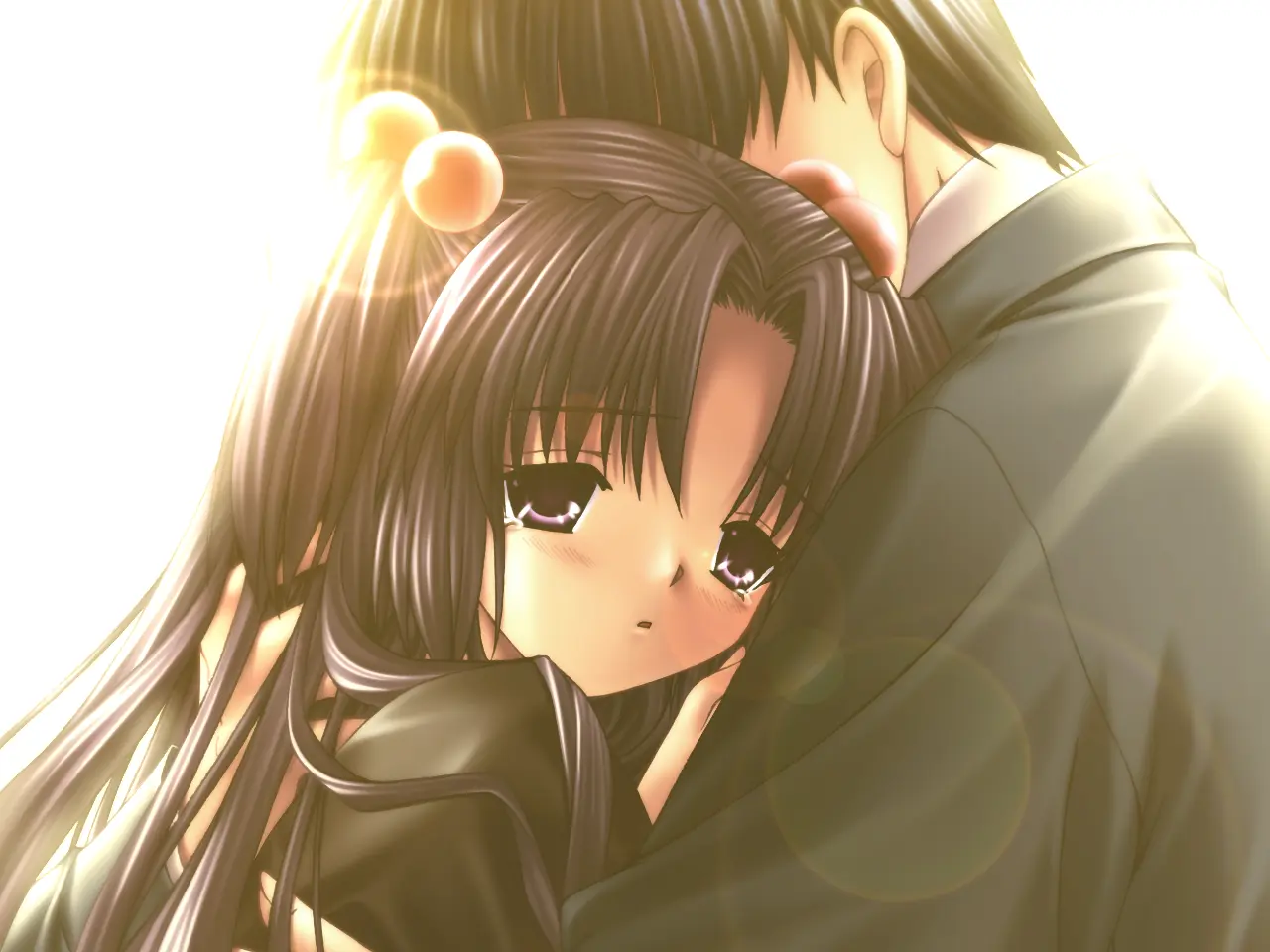图片[3]-CLANNAD（cg图包） | 羽翼社-羽翼社