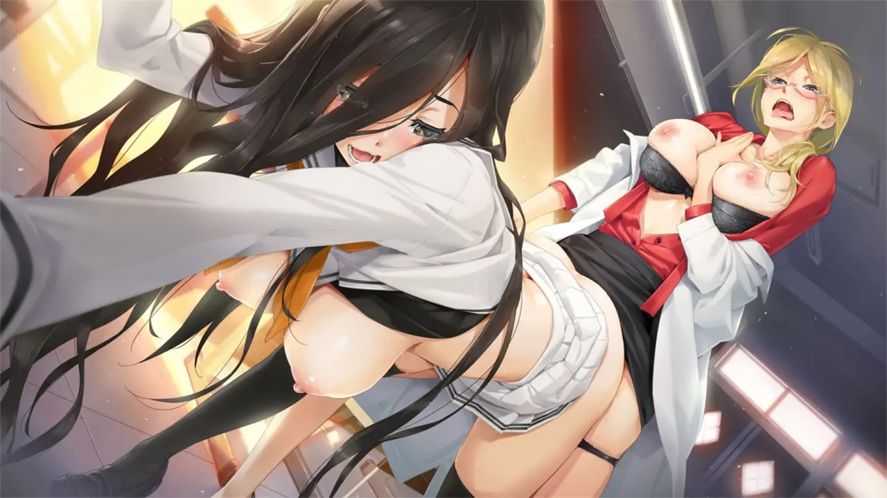 图片[2]-美少女万华镜4 罪与罚的少女/美少女万華鏡 -罪と罰の少女-（安卓直装＋Ons＋PC端） | 羽翼社-羽翼社