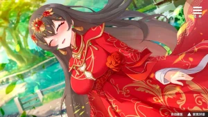 刘婵养成计划 v1.0（安卓直装＋PC端）-羽翼社