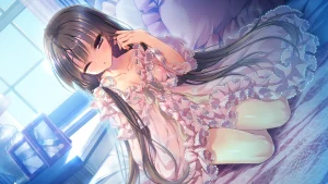 忘却管家与恋爱大小姐的回忆录/忘却執事と恋するお嬢様の回想録（PC端）-羽翼社