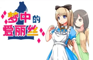 梦中的爱丽丝（安卓直装＋PC端）-羽翼社