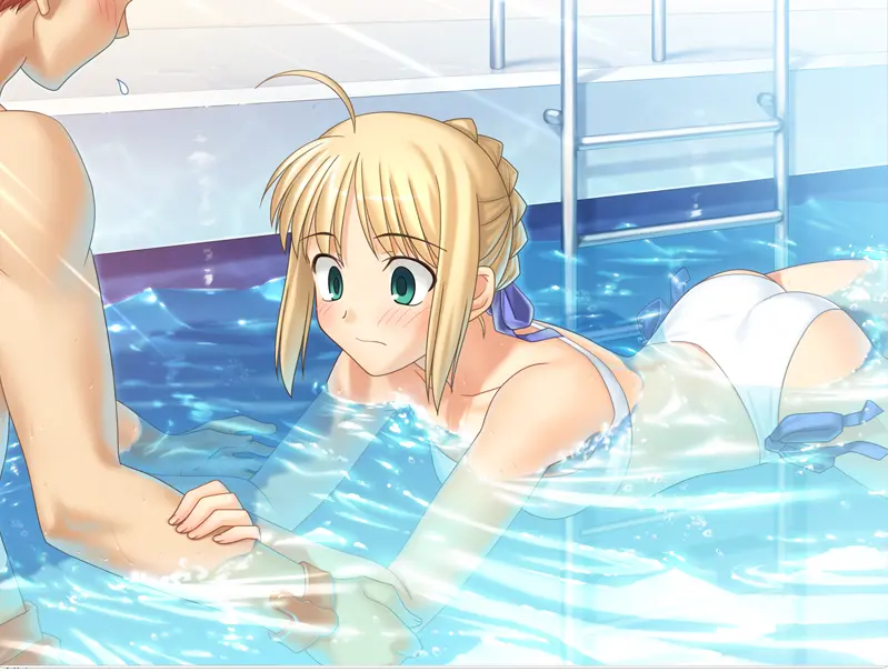 图片[6]-Fate/hollow ataraxia（KRKR＋PC端） | 羽翼社-羽翼社