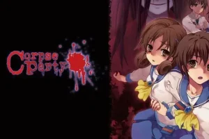 尸体派对 四部曲（安卓直装＋PPSSPP）-羽翼社
