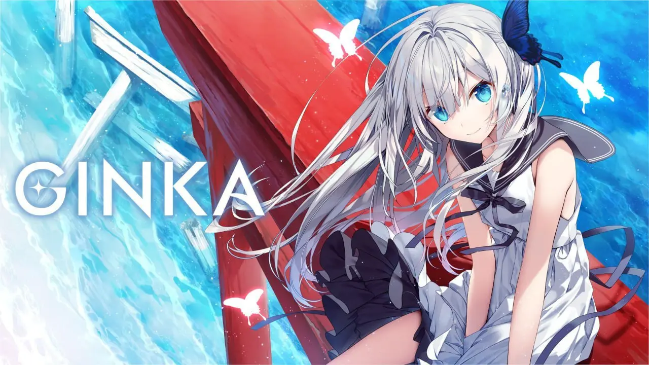 图片[5]-GINKA（安卓直装＋KRKR＋PC端） | 羽翼社-羽翼社