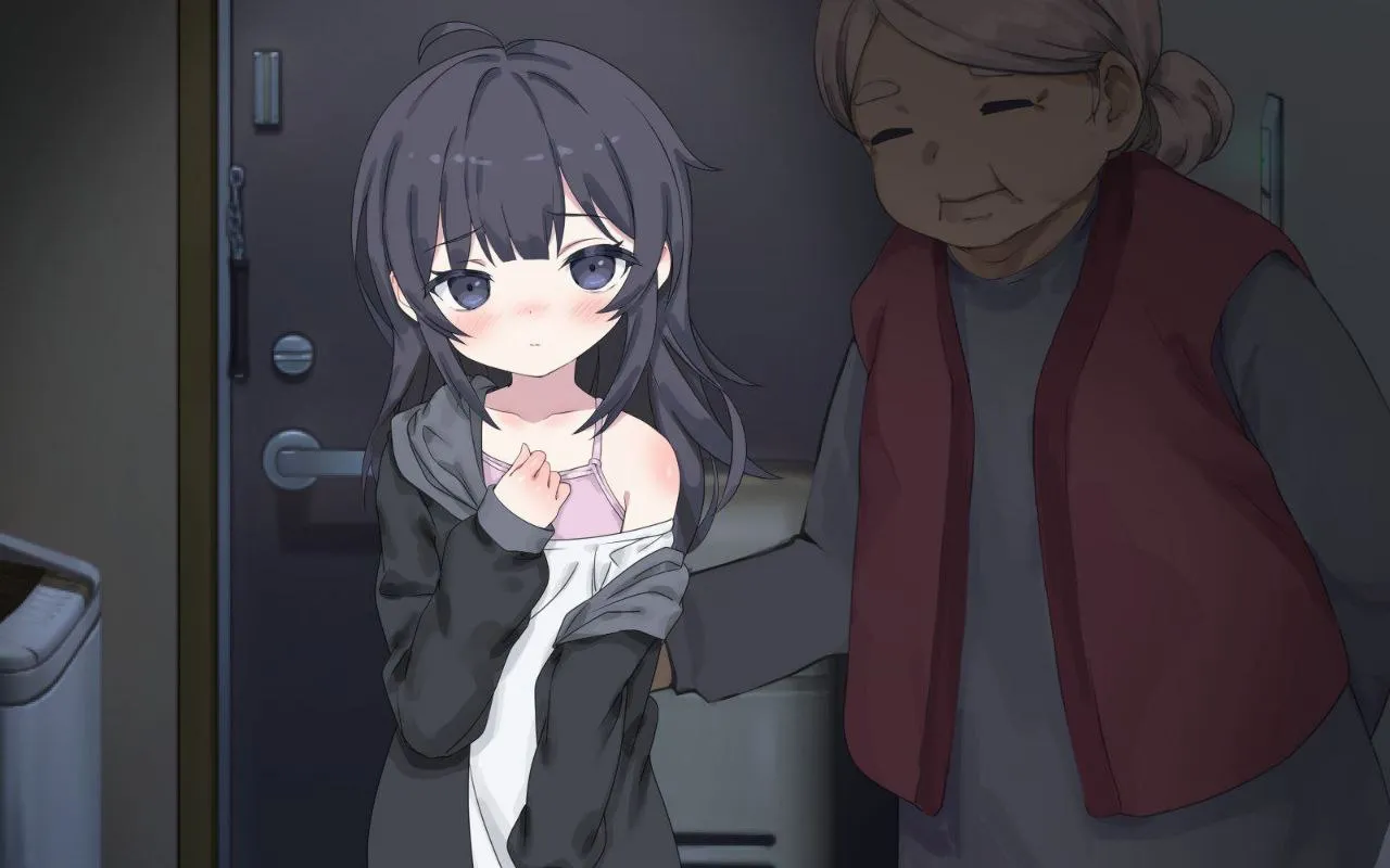 图片[5]-幸福宅女的养成方法v2.1.1+DLC v1.5/幸せなニートの育て方（安卓直装＋PC端） | 羽翼社-羽翼社