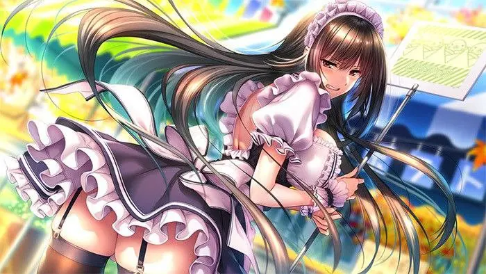 图片[2]-甜蜜女友2 – アマカノ2（安卓直装＋PC端） | 羽翼社-羽翼社
