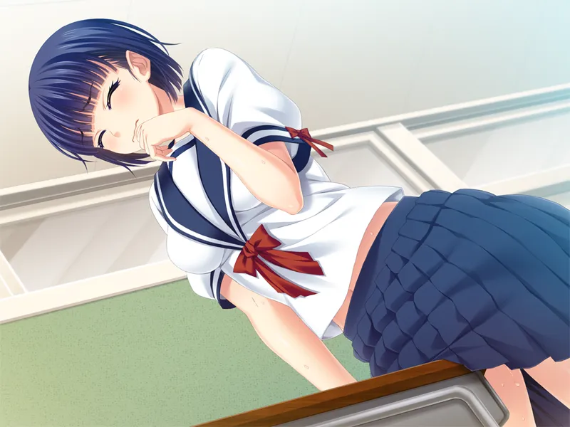 图片[6]-学園下克上 ～俺があこがれのお嬢様を淫乱墜ちさせるまで～（KRKR＋PC端） | 羽翼社-羽翼社