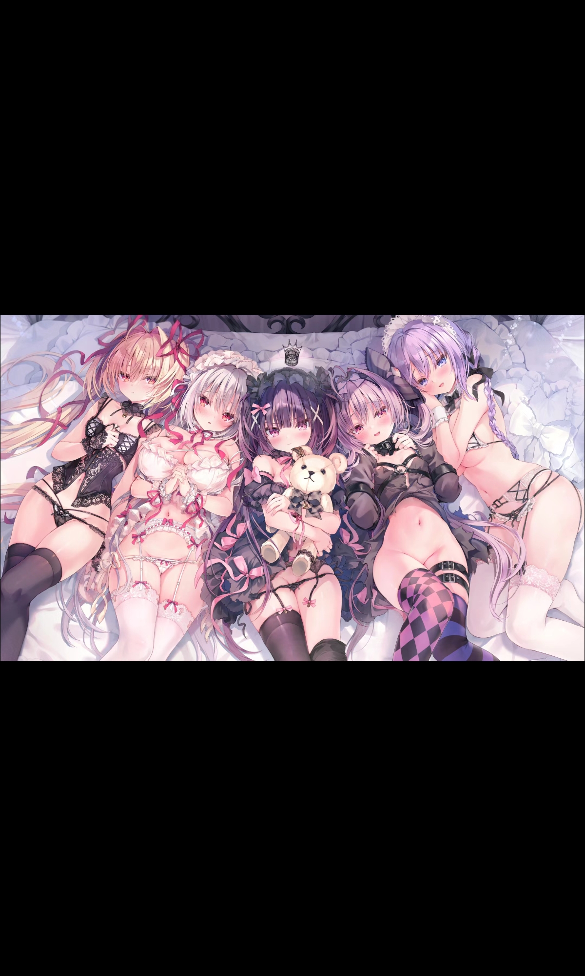 用户封面