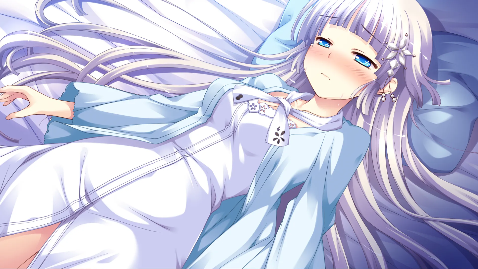 图片[11]-魔女的花园＋HD（PC端） | 羽翼社-羽翼社