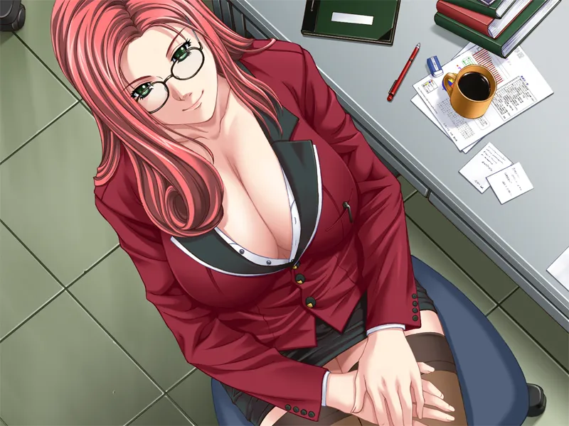 图片[5]-雙峰 CLEAVAGE（PC端） | 羽翼社-羽翼社