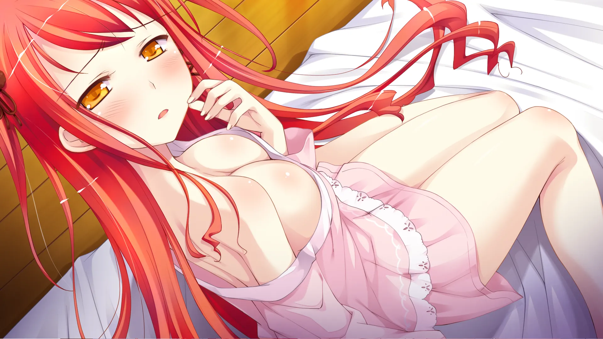 图片[7]-魔女的花园＋HD（PC端） | 羽翼社-羽翼社
