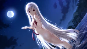 废村少女 ～妖异魅惑的笼之乡～/廃村少女 ～妖し惑ひの籠の郷～（PC端）-羽翼社