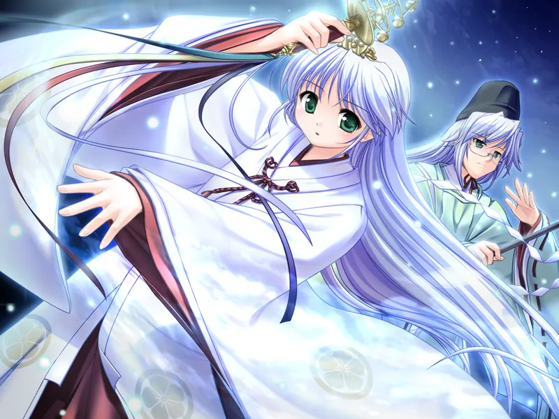 图片[4]-命运动脉 FORTUNE ARTERIAL/赤色的约定（PC端） | 羽翼社-羽翼社