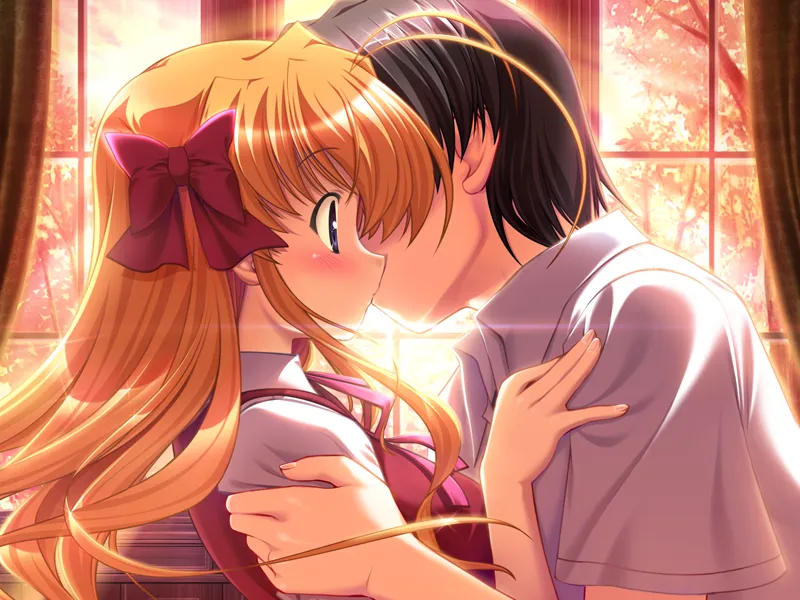 图片[2]-命运动脉 FORTUNE ARTERIAL/赤色的约定（PC端） | 羽翼社-羽翼社