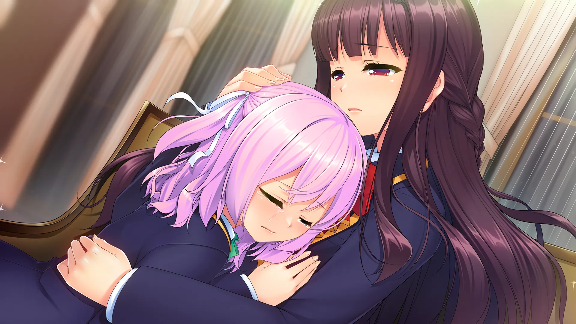 图片[8]-女装百合畑（PC端） | 羽翼社-羽翼社