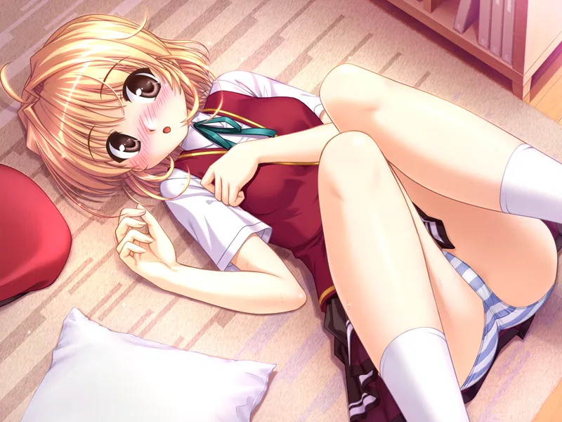 图片[12]-命运动脉 FORTUNE ARTERIAL/赤色的约定（PC端） | 羽翼社-羽翼社