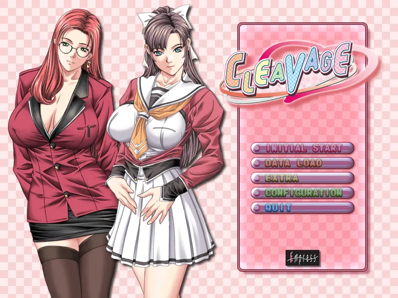 图片[7]-雙峰 CLEAVAGE（PC端） | 羽翼社-羽翼社