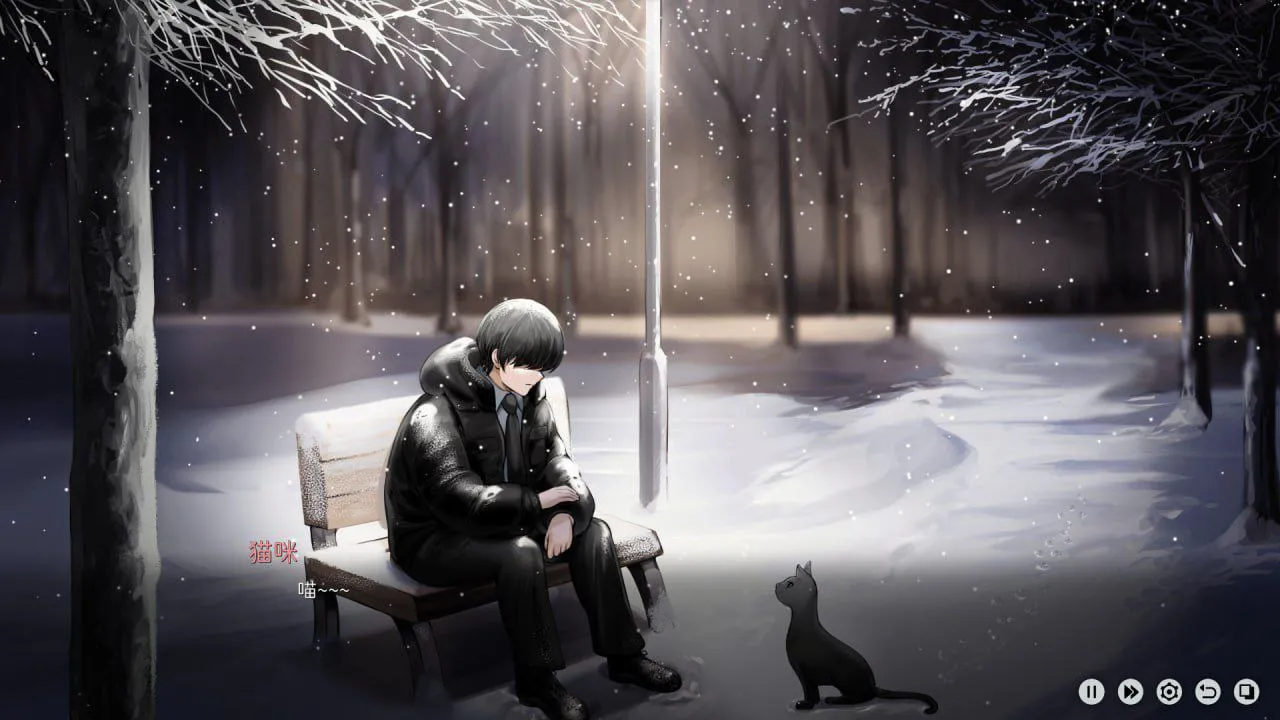 融雪（PC端）