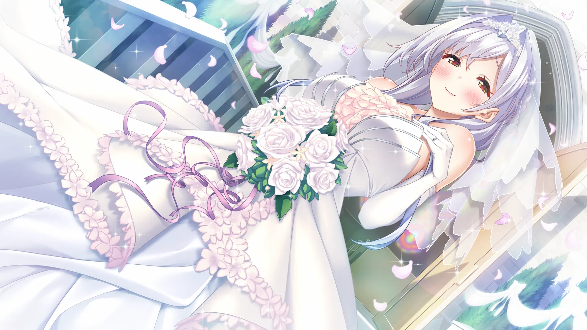 图片[12]-魔王与勇者的偶像生活/まおかつ！～魔王と勇者のアイドル生活（Tyranor＋PC端） | 羽翼社-羽翼社
