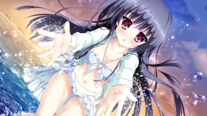从朋友到恋人/朋友恋人/フレラバ ～Friend to Lover～（PC端）-羽翼社