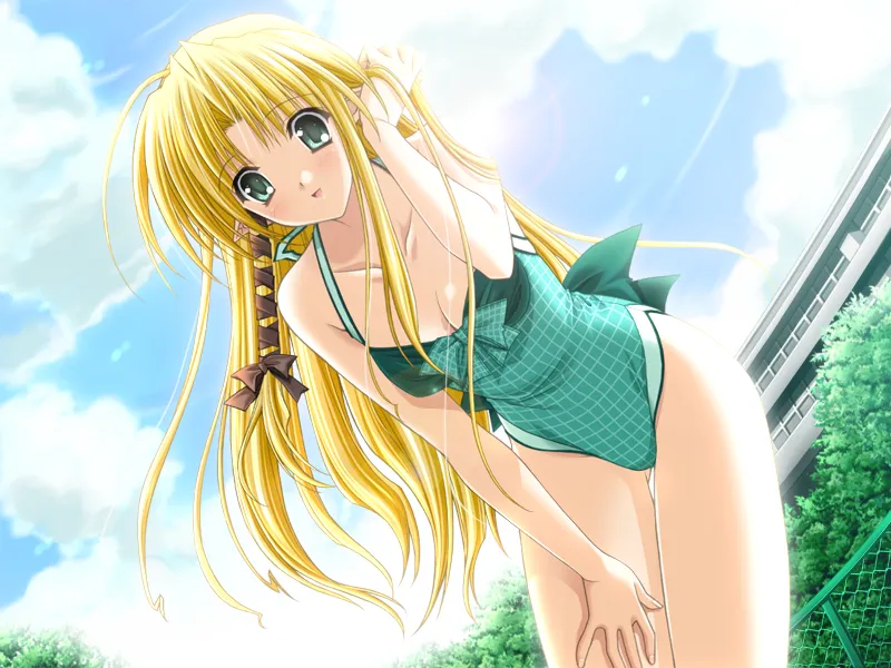 SHUFFLE/shuffle（PC端）