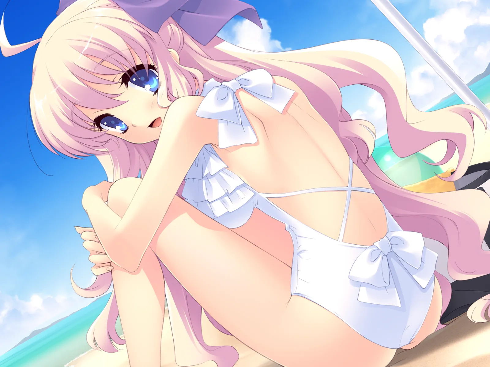图片[6]-Flyable Heart（PC端） | 羽翼社-羽翼社