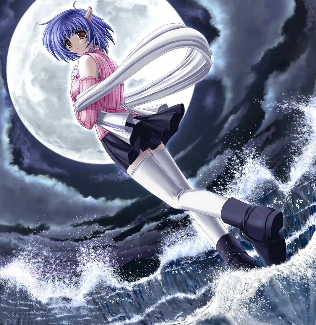 SNOW PLUS EDITION冬季恋歌(PC端)