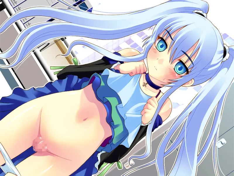 图片[5]-ぷる萌えンジェル アイドル・あいこ（PC端） | 羽翼社-羽翼社