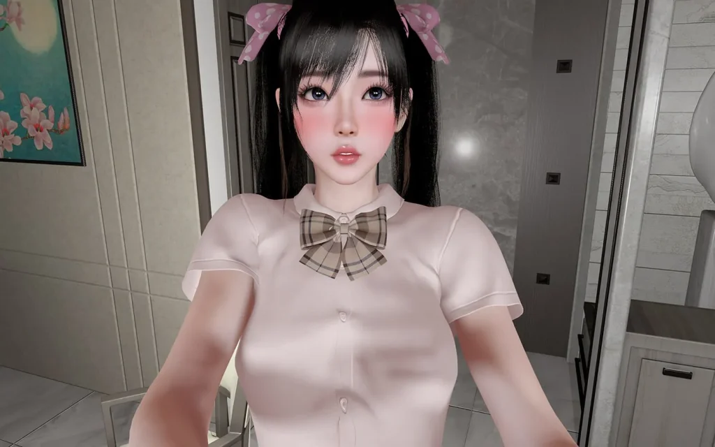 图片[3]-我的幸福人生v1.8/My Happy Life（安卓直装＋PC端） | 羽翼社-羽翼社
