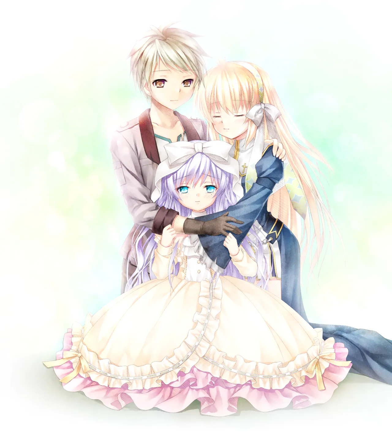 Harmonia(PC端)