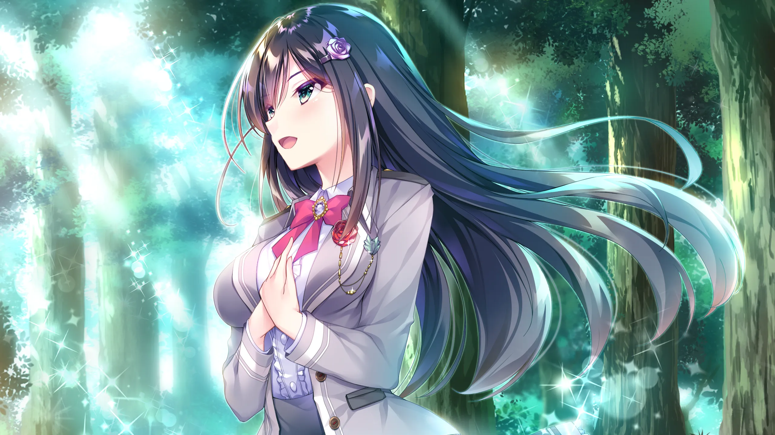 图片[10]-星之少女与六华的姐妹（PC端） | 羽翼社-羽翼社