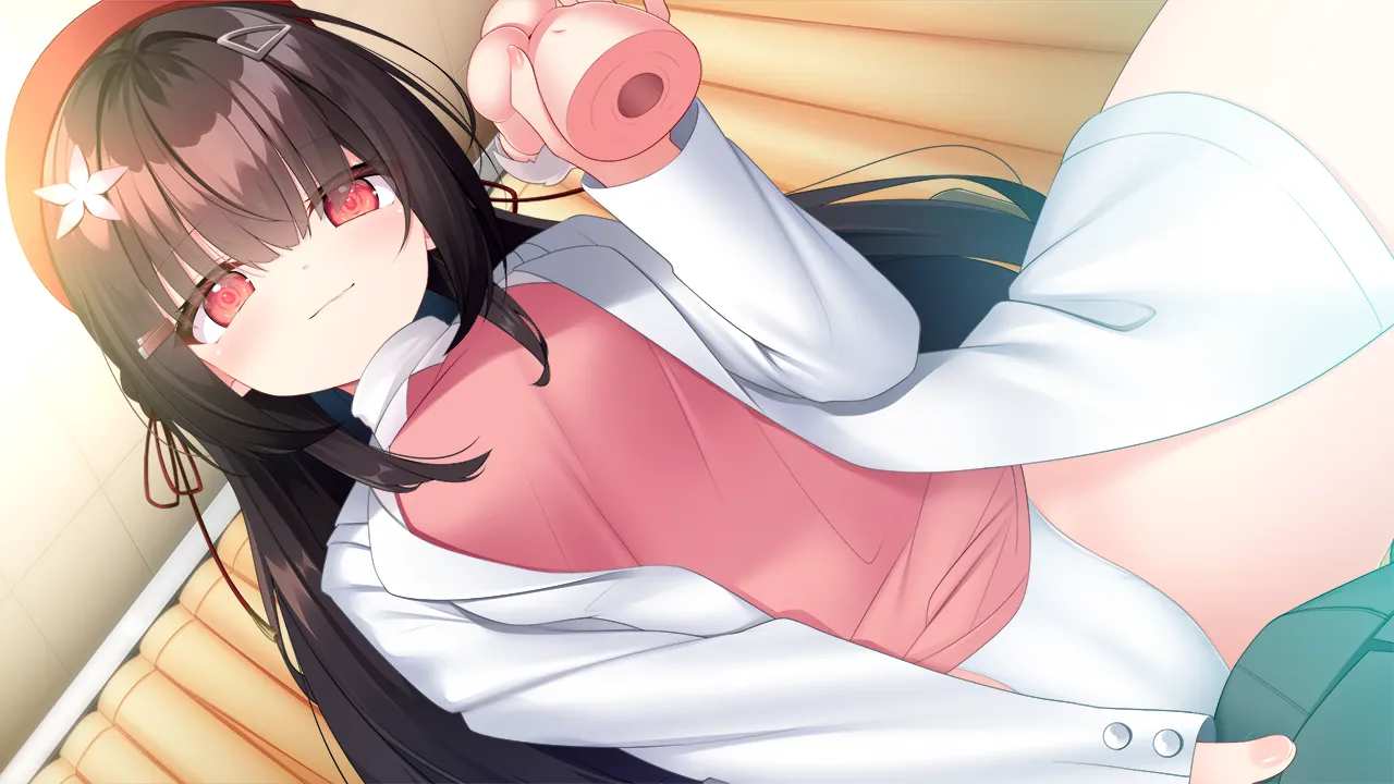 图片[4]-ちょっとナマイキなトイレの花子さん ～えっちぃ学園のおばけとエロエロ搾精性活～（PC端） | 羽翼社-羽翼社