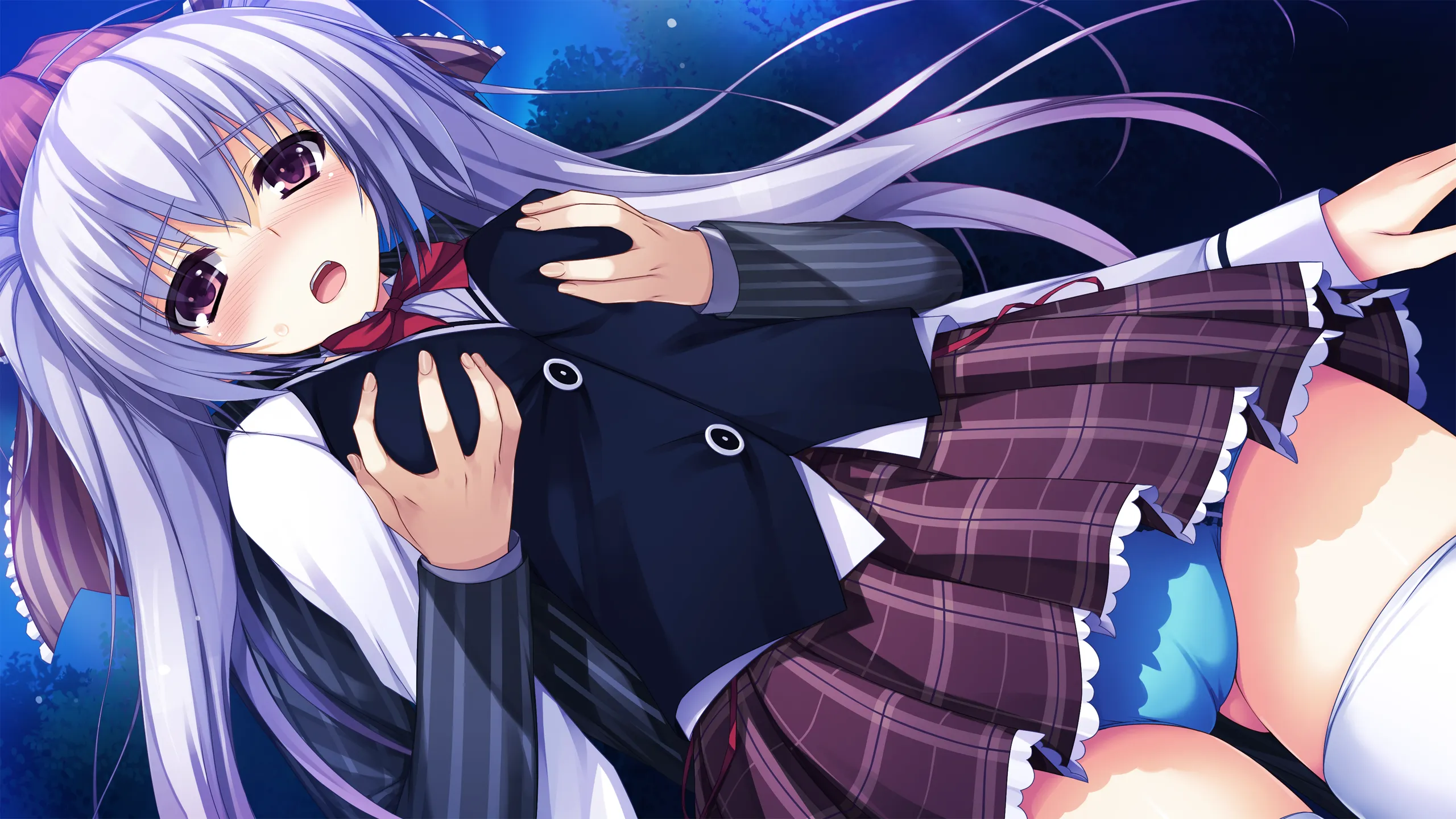 图片[2]-回忆录（PC端） | 羽翼社-羽翼社
