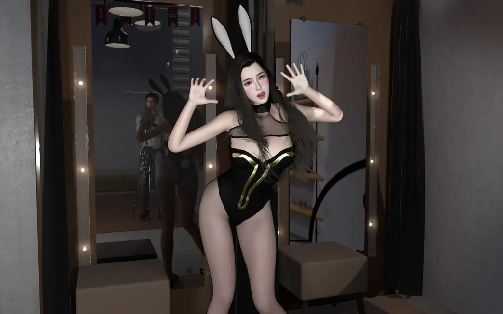 图片[1]-我的幸福人生v1.8/My Happy Life（安卓直装＋PC端） | 羽翼社-羽翼社